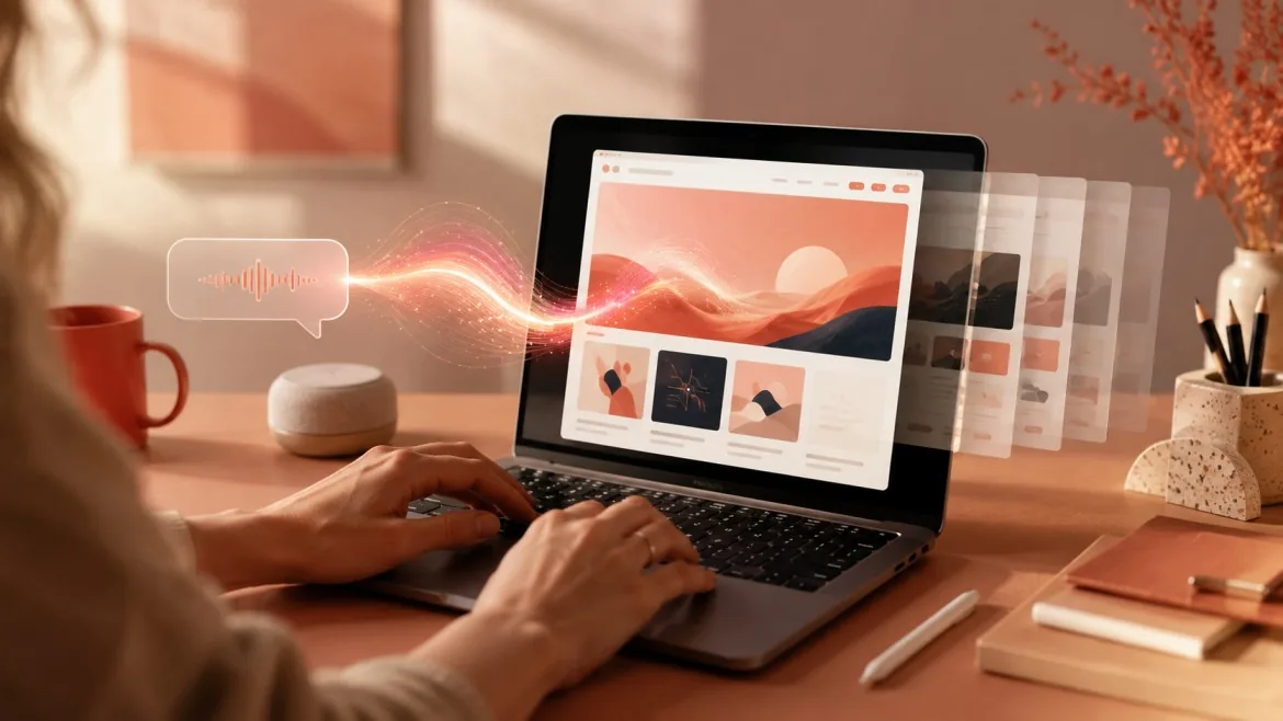 What Is Vibe Designing? How AI Teams Ship Designs in 48 Hours